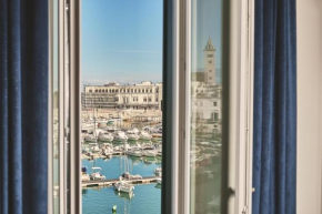 Michè luxury home - Appartamento vista mare a Trani Trani